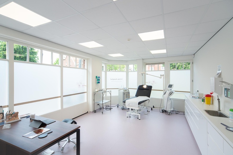 KantoorruimteaanRaadhuisstraat 102<br/> inHeemstede