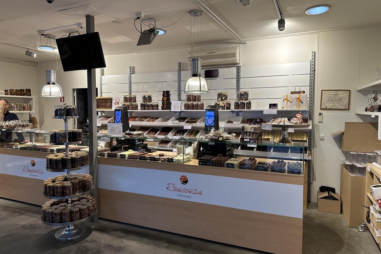 WinkelruimteaanPassage 2<br/> inGeleen