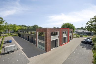 Bedrijfsruimte Sittard - Arendstraat 25 - Foto 2