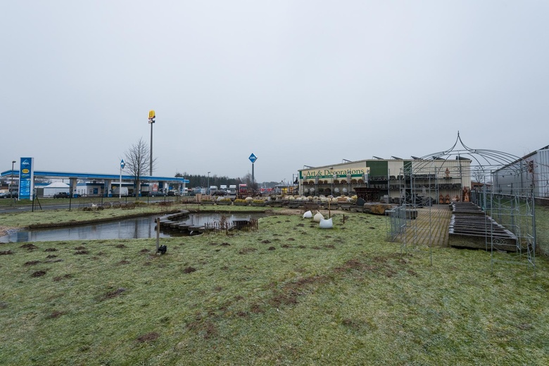 Bedrijfsruimte Aalten - Varsseveldsestraatweg 70 - Foto 14