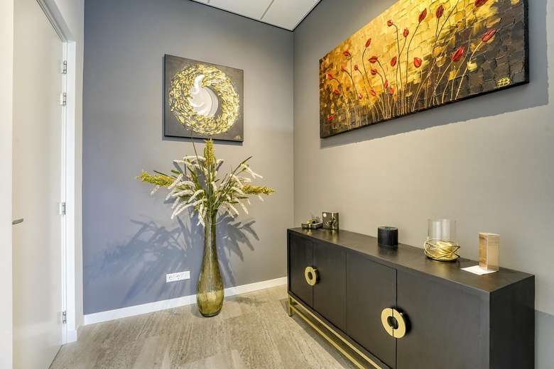 KantoorruimteaanGabriël Metzustraat 62 B<br/> inLeiden