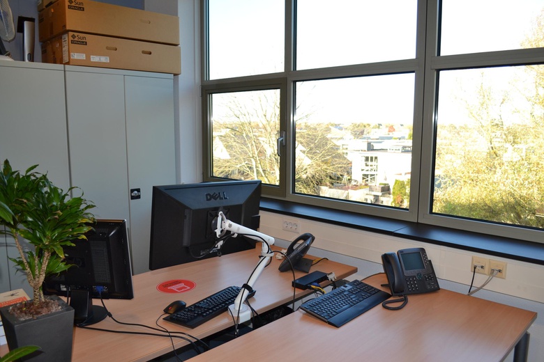 KantoorruimteaanTelevisieweg 2 A<br/> inAlmere KantoorruimteaanTelevisieweg 2 A<br/> inAlmere