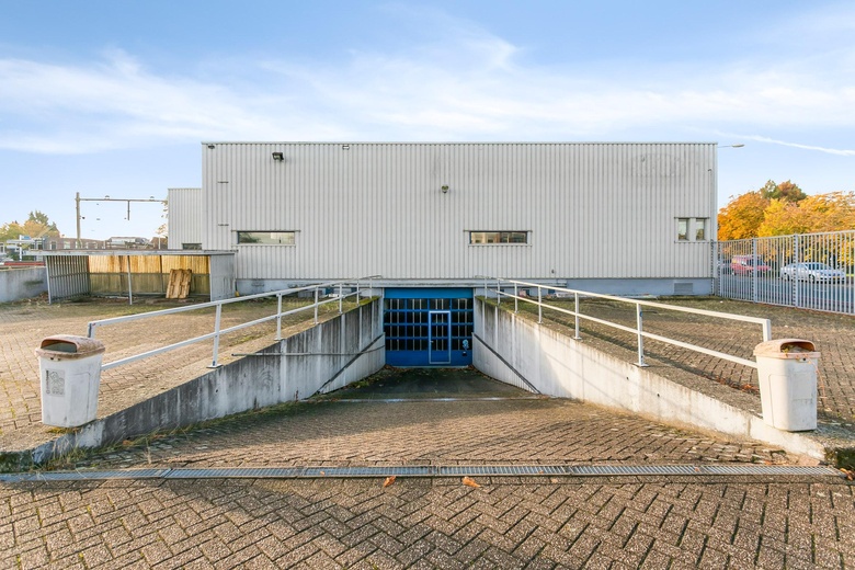 Bedrijfsruimte Bergen op Zoom - Bredasestraat 25 - Foto 18