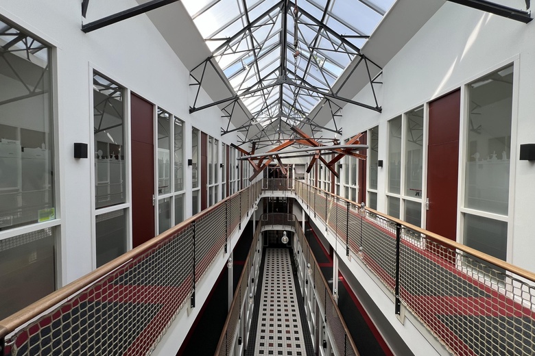 KantoorruimteaanMauvestraat 162<br/> inZaandam