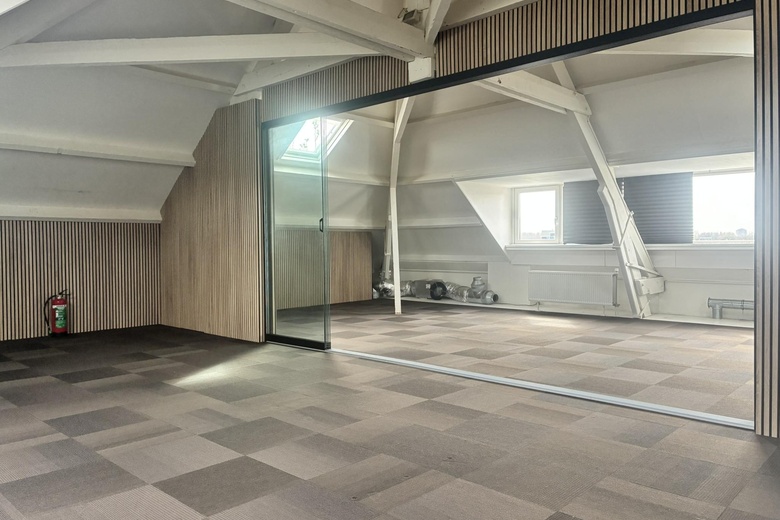 Kantoorruimte Rotterdam - Schaardijk 434 - Foto 9
