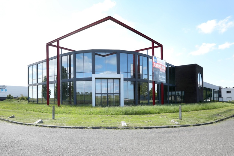 Bedrijfsruimte Dronten - Het Weerijs 2 - Foto 4