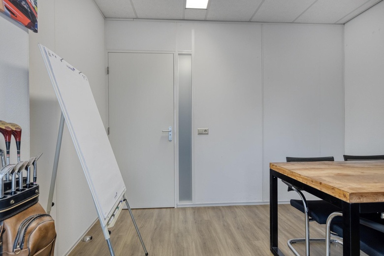 Kantoorruimte Hoogland - Van Boetzelaerlaan 24 - Foto 15