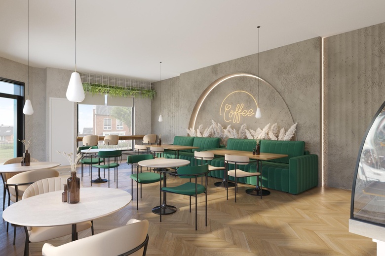 WinkelruimteaanVliet Zuidzijde 14<br/> inRijnsburg