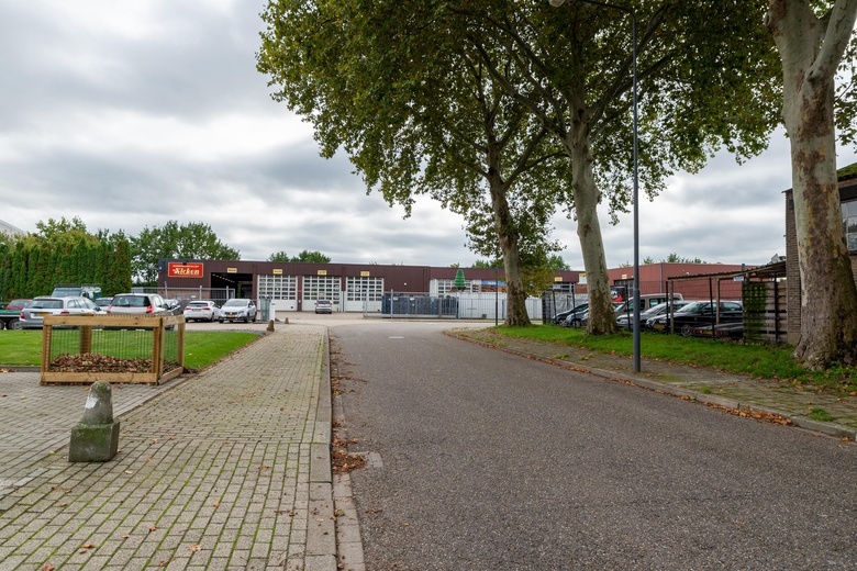 BedrijfsruimteaanHandelsstraat 3 A<br/> inSittard BedrijfsruimteaanHandelsstraat 3 A<br/> inSittard