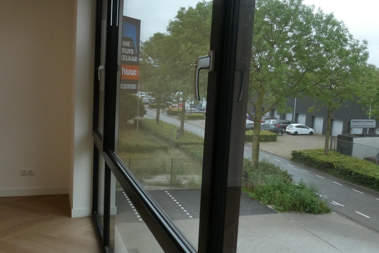 Bedrijfsruimte Bladel - Hallenstraat 5 B - Foto 20