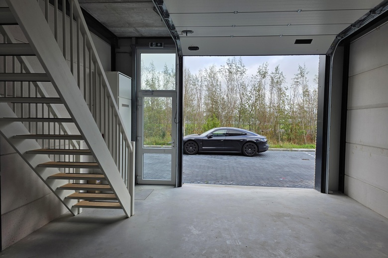 BedrijfsruimteaanDirk Verheulweg 2 A 3<br/> inWaddinxveen