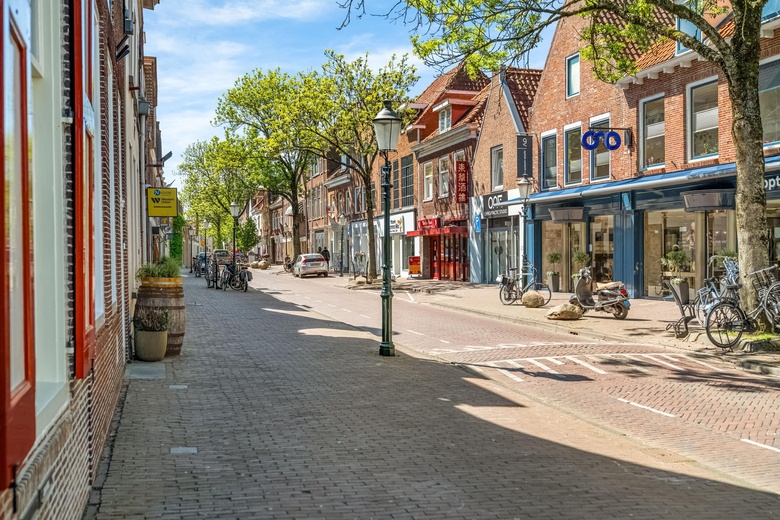 Winkelruimte Amersfoort - Kamp 62 - Foto 20