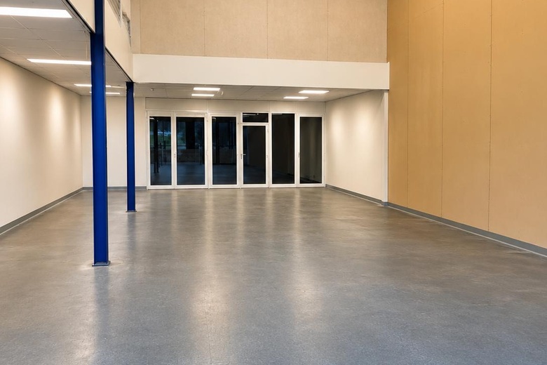 Bedrijfsruimte 't Harde - Koekoeksweg 2 C - Foto 7