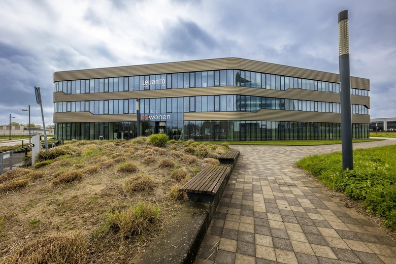 KantoorruimteaanLuxemburgstraat 30<br/> inSittard