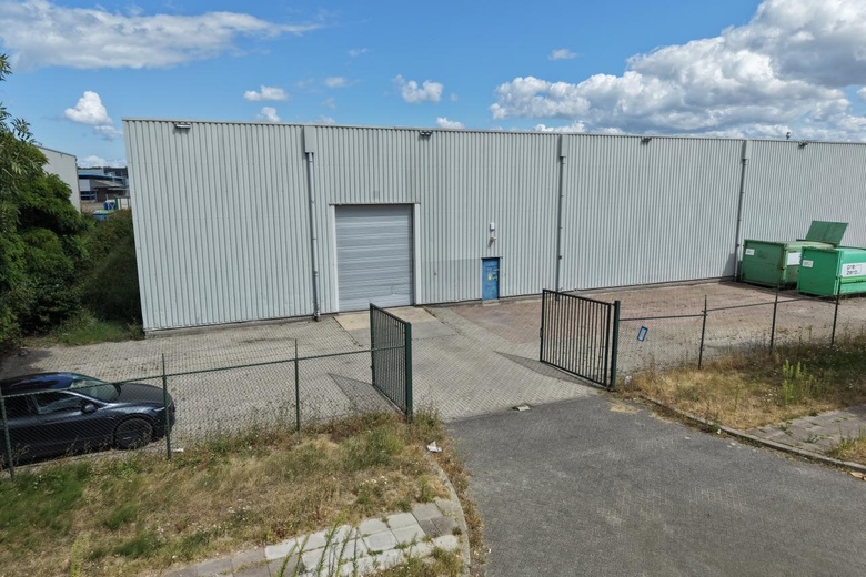 Bedrijfsruimte Almere - Damsluisweg 40 - Foto 4