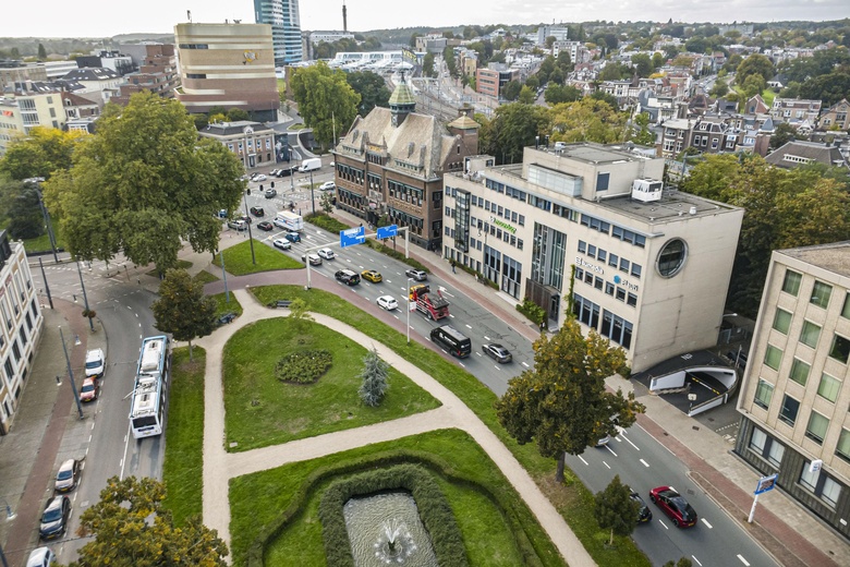 Kantoorruimte Arnhem - Jansbuitensingel 6 - Foto 2