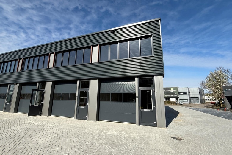 Bedrijfsruimte Nuenen - De Huufkes 23 09 - Foto 3