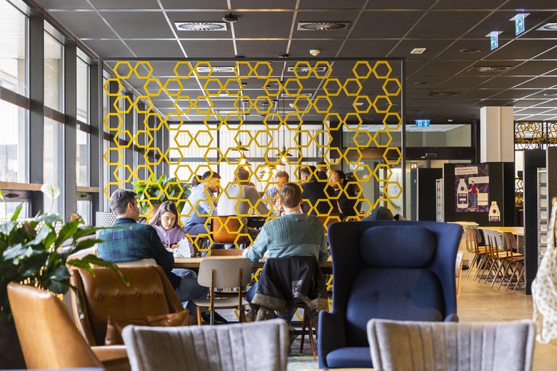 KantoorruimteaanHoogoorddreef 5 - 15<br/> inAmsterdam