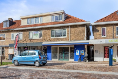 Winkelruimte te koop Amersfoort - Noordewierweg 151
