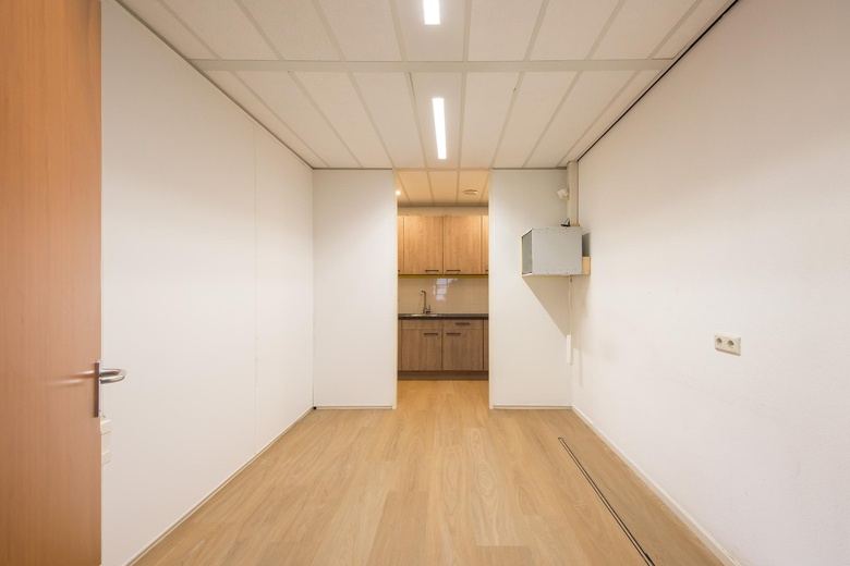 KantoorruimteaanSpacelab 20<br/> inAmersfoort