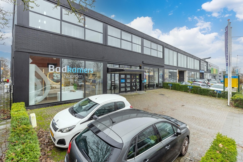 Bekijk foto 1 van Energiestraat 14 A