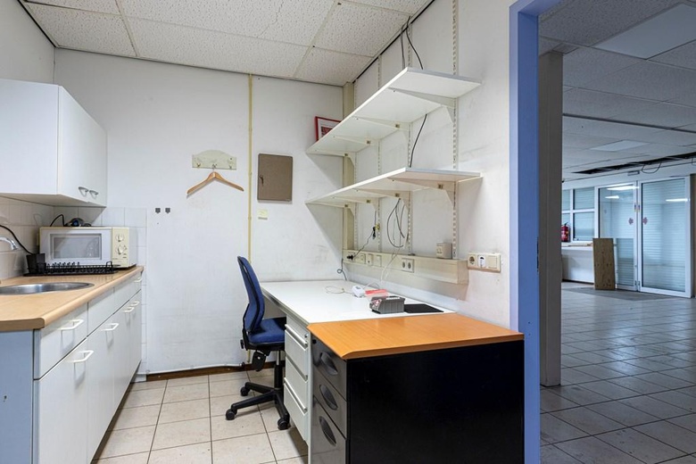 BedrijfsruimteaanPrins Hendrikstraat 2 A<br/> inGouda