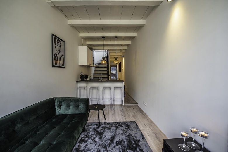 WinkelruimteaanWijdstraat 10<br/> inGouda