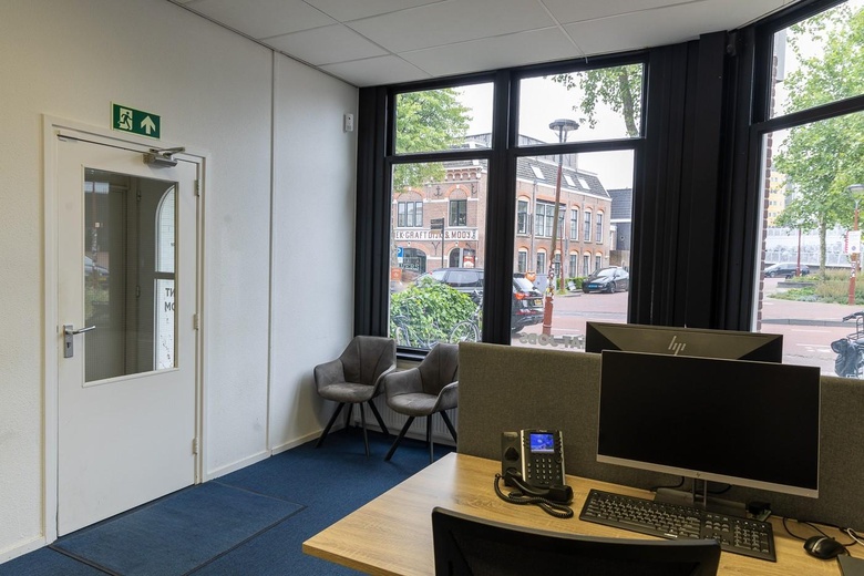 Kantoorruimte Alkmaar - Stationsweg 56 - Foto 9