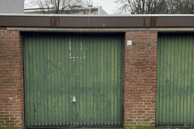 BedrijfsruimteaanFranz Lisztstraat 31<br/> inTilburg