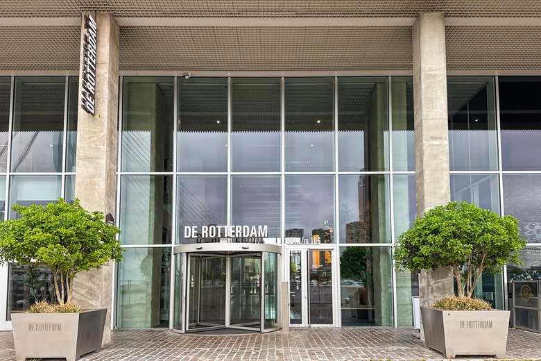 Kantoorruimte Rotterdam - Wilhelminakade 173 - Foto 26