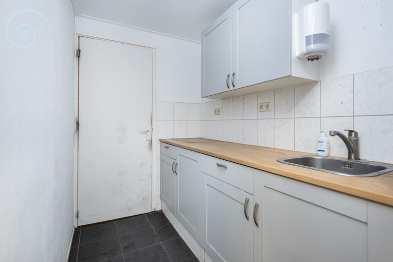 Bedrijfsruimte Nieuwe-Tonge - Langeweg 56 - Foto 16