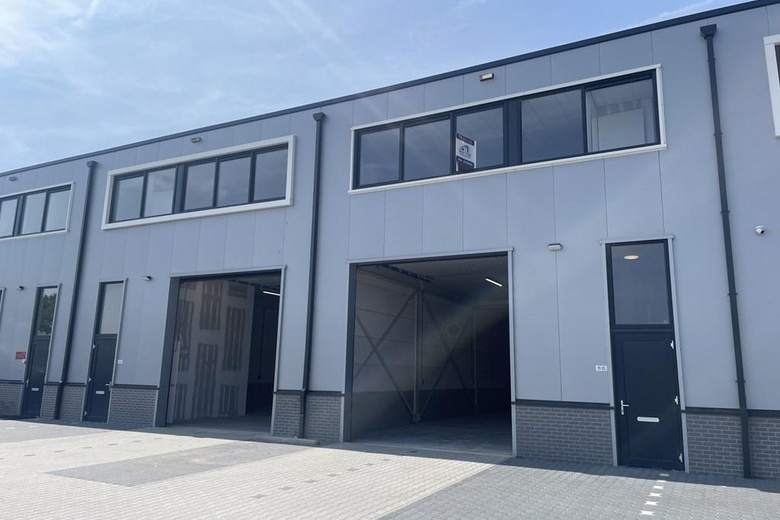 BedrijfsruimteaanNoorddammerweg 111 02<br/> inAmstelveen