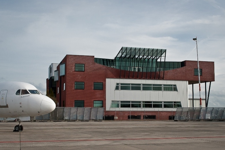 KantoorruimteaanLuxemburglaan 31<br/> inMaastricht