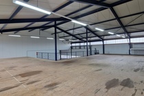 Bedrijfsruimte Holten - Ondernemersweg 13 D - Foto 4