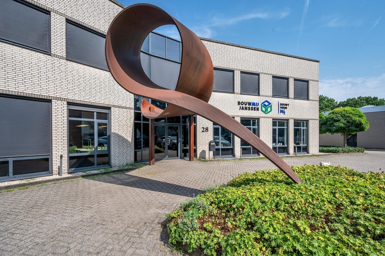 KantoorruimteaanKeizersveld 28<br/> inVenray