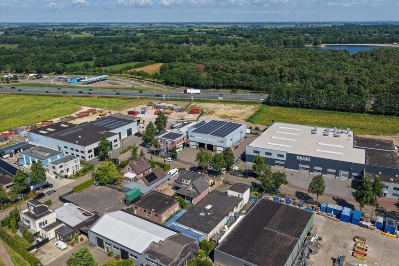 Bedrijfsruimte Heesch - Middelste Groes 13 - Foto 5