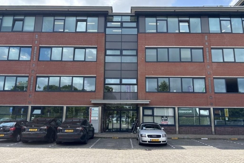 KantoorruimteaanRobijnstraat 14<br/> inAlkmaar