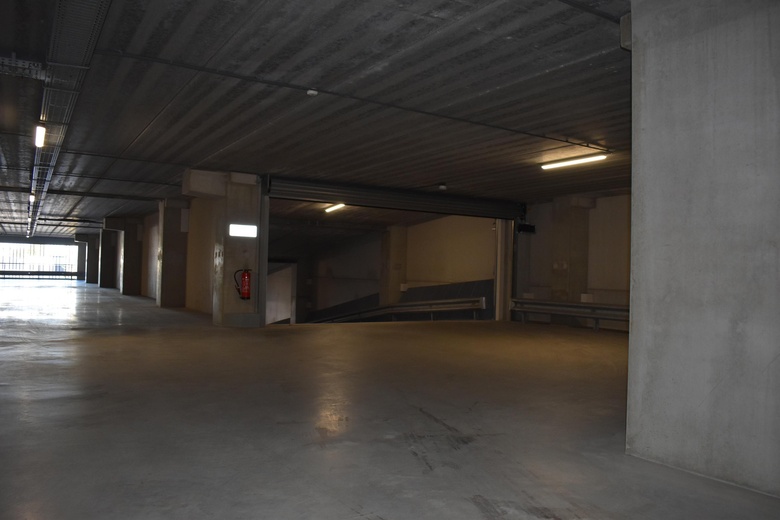 Bedrijfsruimte Berkel en Rodenrijs - Industrieweg 69 - Foto 2