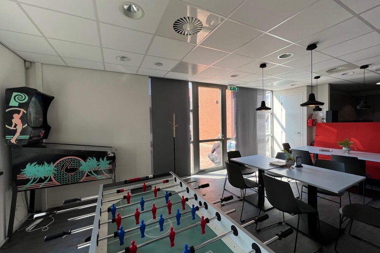 KantoorruimteaanBuitendijks 33<br/> inPapendrecht