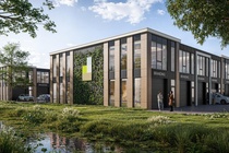 Bedrijfsruimte Pijnacker - Ambachtsweg 32 - Foto 6