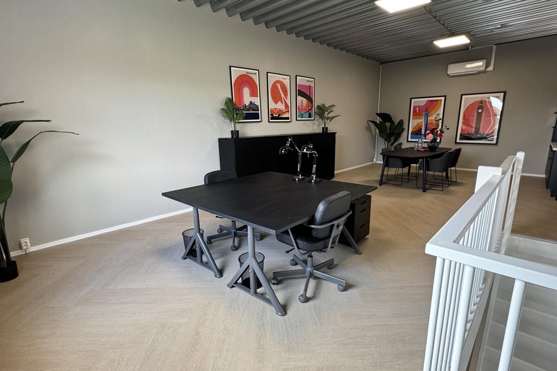 BedrijfsruimteaanKoningsbeltweg 35 L<br/> inAlmere