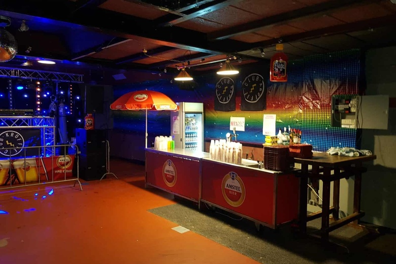 HorecaaanKetelduinweg 2<br/> inPetten