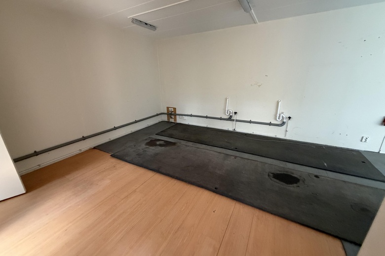 BedrijfsruimteaanNieuwe Hemweg 9 A<br/> inAmsterdam
