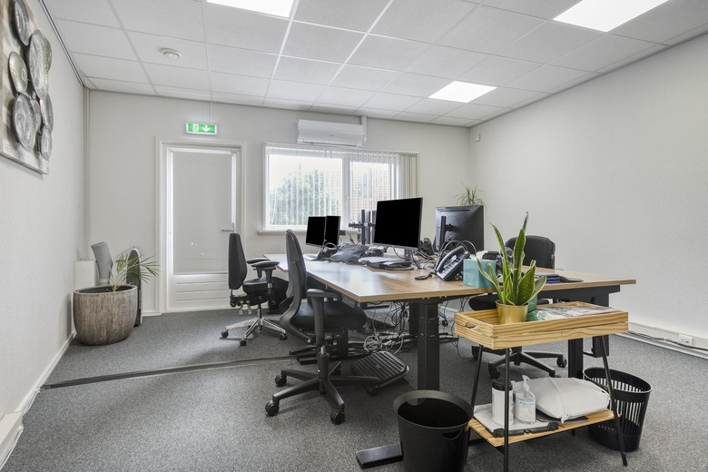 KantoorruimteaanHelvoirtseweg 181<br/> inVught