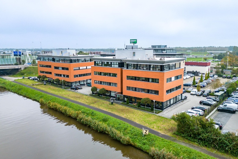 KantoorruimteaanLage Biezenweg 7 a<br/> inVianen