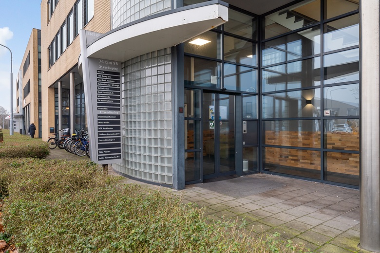 Kantoorruimte Haarlem - Mollerusweg 84 - Foto 16