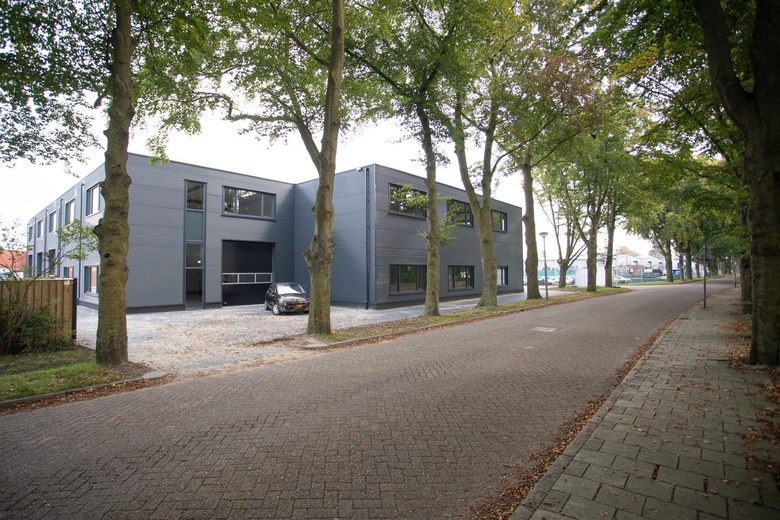 BedrijfsruimteaanMolenbeltsweg 2<br/> inWierden BedrijfsruimteaanMolenbeltsweg 2<br/> inWierden