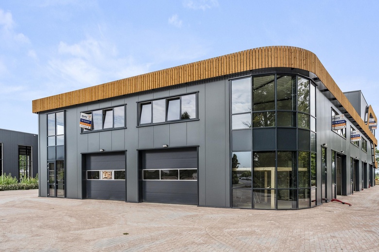 Bedrijfsruimte Wageningen - Betsy van Goorstraat 80 A 009 - Foto 20
