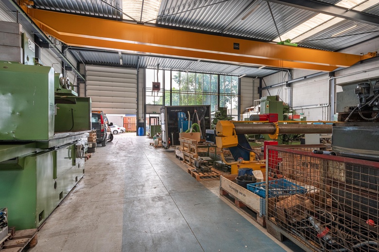 Bedrijfsruimte Apeldoorn - Gladsaxe 15 - Foto 23