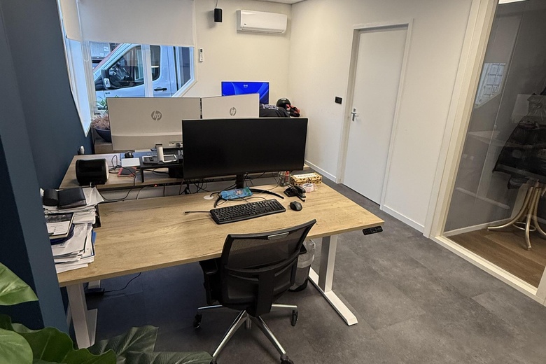 BedrijfsruimteaanDe Veken 2<br/> inOpmeer